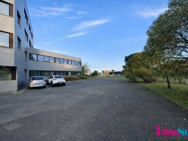 Bureau location à Bordeaux, Mérignac