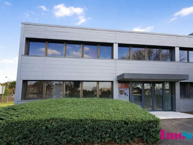 Bureau location à Bordeaux, Mérignac