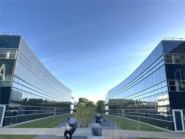 Bureau location à Bordeaux, Mérignac