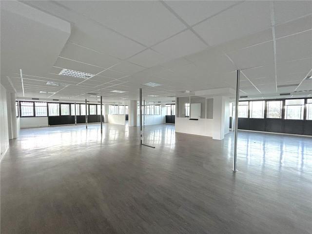Bureau location à Bordeaux, Mérignac
