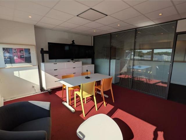 Bureau location à Bordeaux, Mérignac
