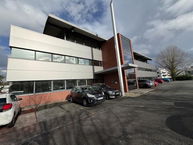 Bureau location à Bordeaux, Mérignac