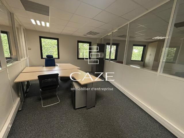 Bureau location à Bordeaux, Mérignac