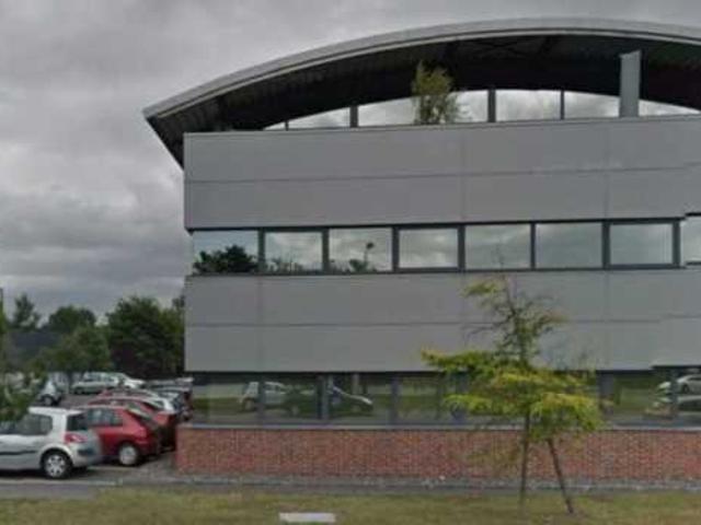 Bureau location à Bordeaux, Mérignac