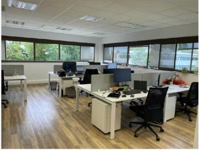 Bureau location à Bordeaux, Mérignac