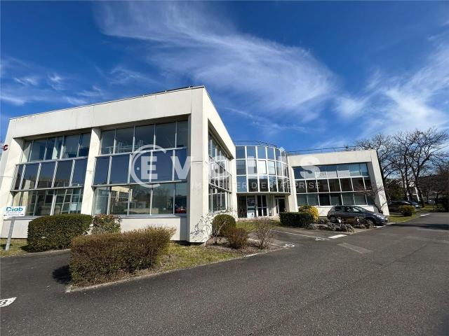 Bureau location à Bordeaux, Mérignac