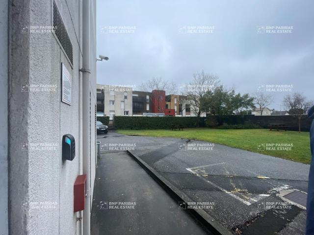 Bureau location à Bordeaux, Mérignac