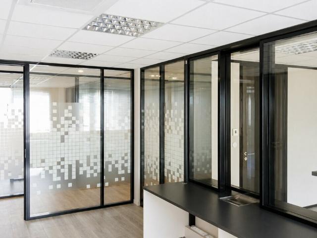 Bureau location à Bordeaux, Mérignac