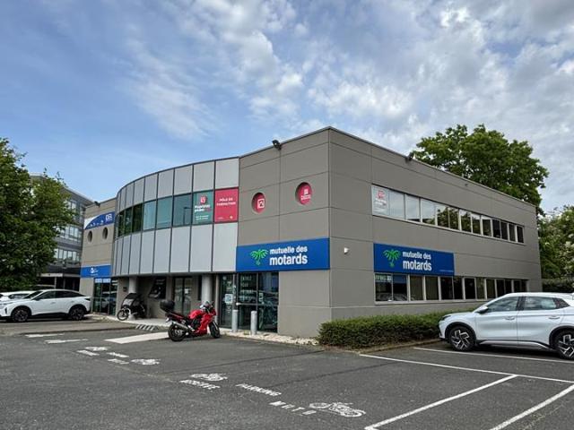 Bureau location à Bordeaux, Mérignac