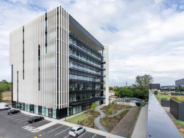 Bureau location à Bordeaux, Mérignac