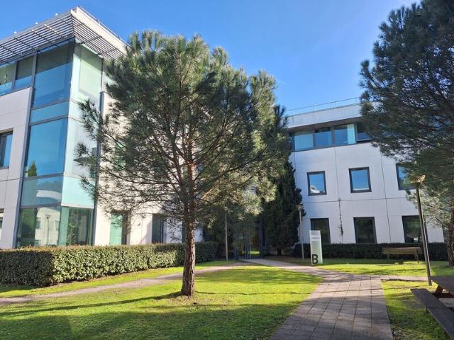 Bureau location à Bordeaux, Mérignac