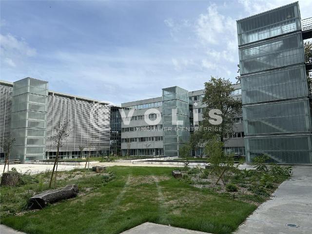 Bureau location à Bordeaux, Mérignac