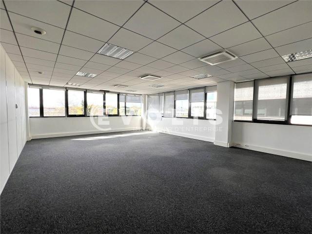 Bureau location à Bordeaux, Mérignac