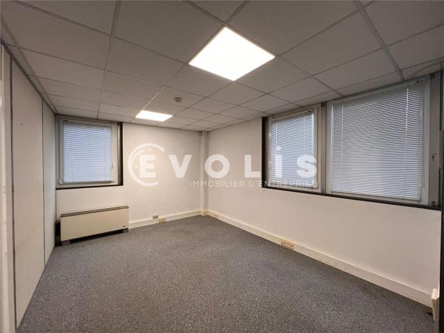 Bureau location à Bordeaux, Mérignac