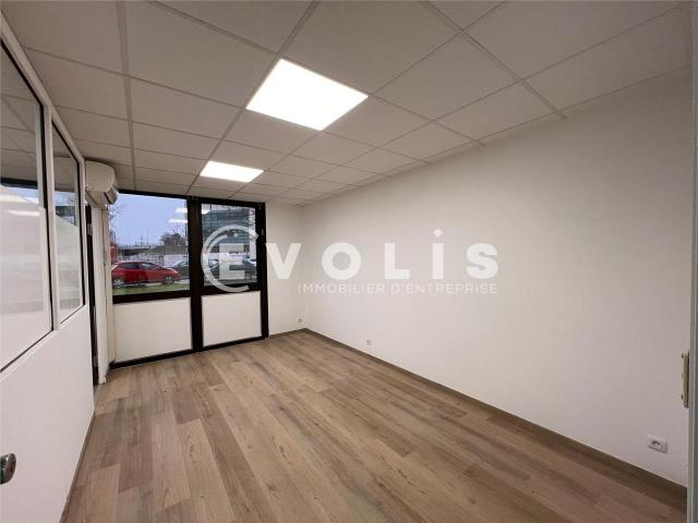 Bureau location à Bordeaux, Mérignac