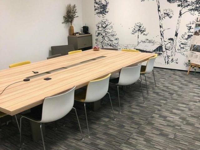 Bureau location à Bordeaux, Mérignac