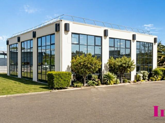 Bureau location à Bordeaux, Mérignac