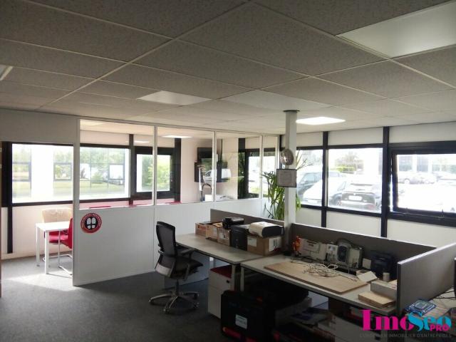 Bureau location à Bordeaux, Mérignac