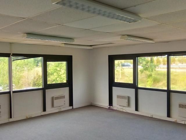 Bureau location à Bordeaux, Mérignac