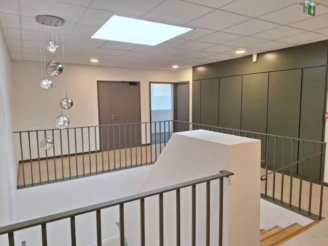 Bureau location à Bordeaux, Mérignac
