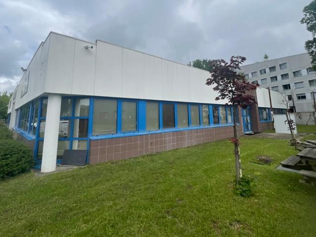 Bureau location à Bordeaux, Mérignac