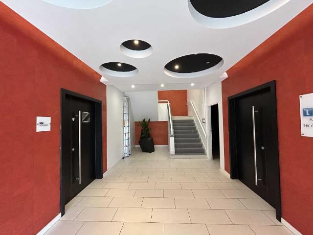 Bureau location à Bordeaux, Mérignac