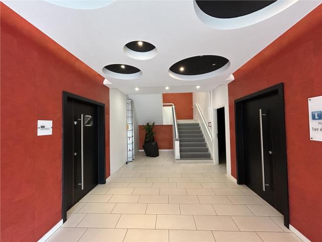 Bureau location à Beau Désert, Mérignac