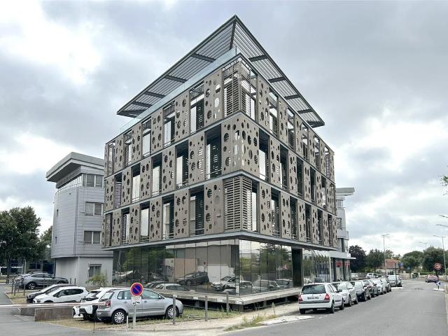 Bureau location à Bordeaux, Mérignac