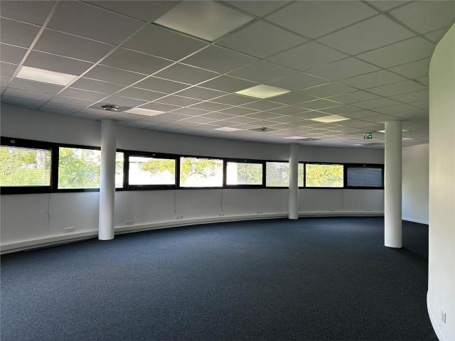 Bureau location à Beau Désert, Mérignac