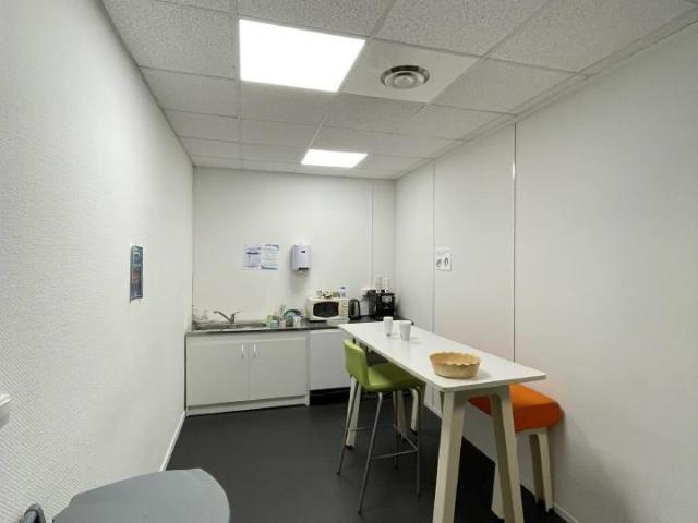 Bureau location à Bordeaux, Mérignac