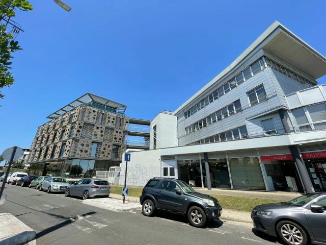 Bureau location à Bordeaux, Mérignac