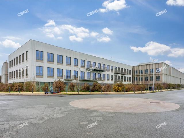 Bureau location à Bordeaux, Mérignac