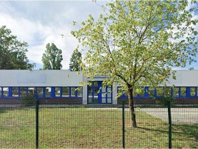 Bureau location à Bordeaux, Mérignac