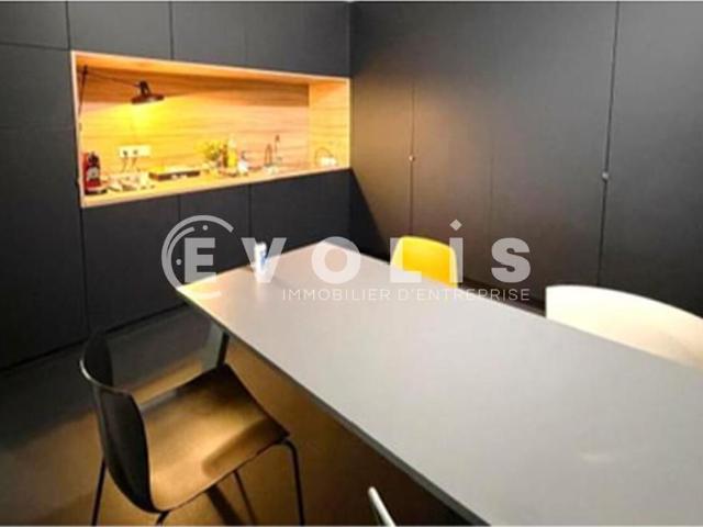 Bureau location à Bordeaux, Mérignac