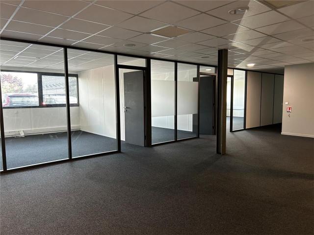 Bureau location à Bordeaux, Mérignac