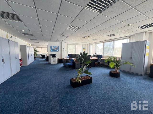 Bureau location à Bordeaux, Mérignac