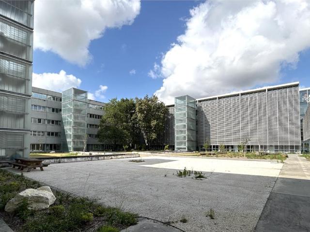 Bureau location à Bordeaux, Mérignac