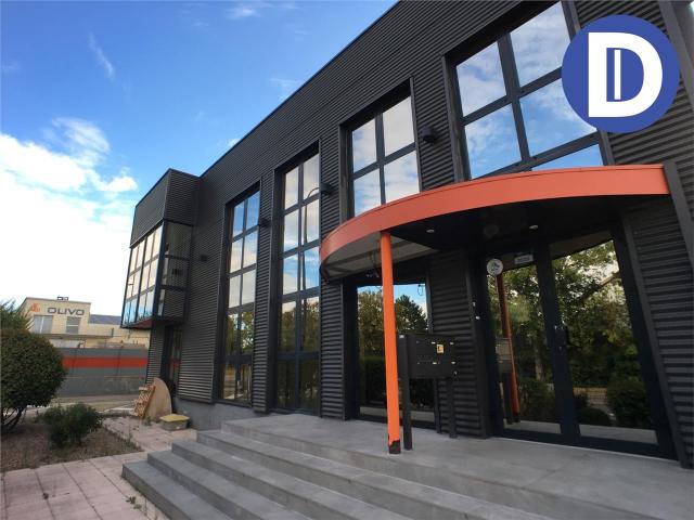 Bureau location à France métropolitaine, Metz