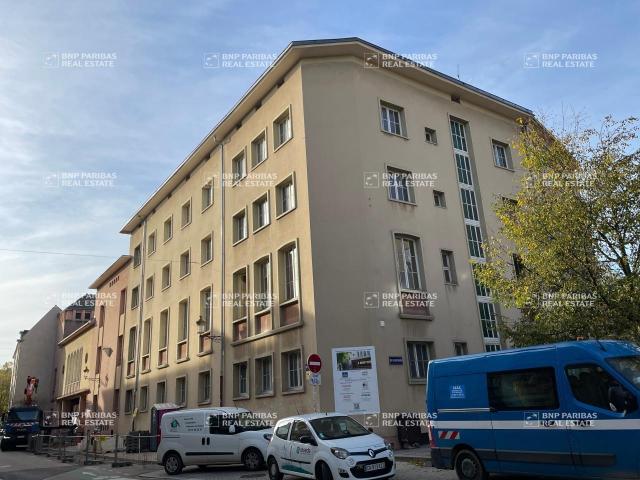 Bureau location à France métropolitaine, Metz