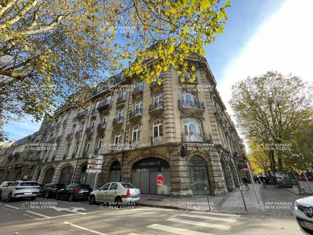 Bureau location à France métropolitaine, Metz