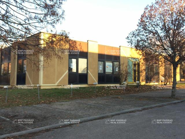 Bureau location à France métropolitaine, Metz