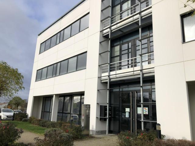 Bureau location à France métropolitaine, Metz