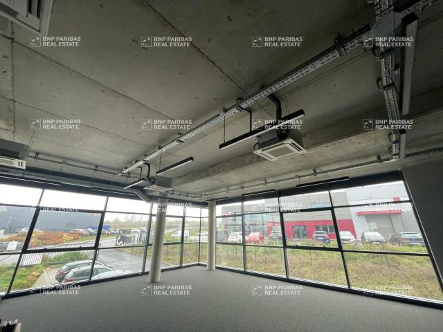 Bureau location à France métropolitaine, Metz