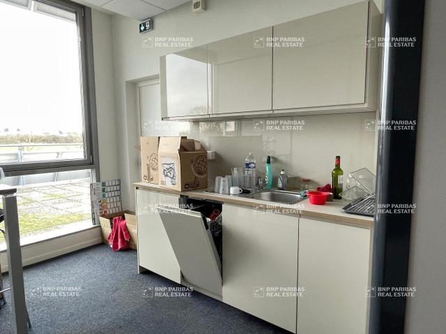 Bureau location à Metz