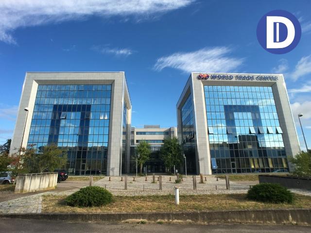Bureau location à France métropolitaine, Metz
