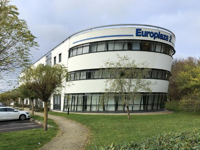 Bureau location à France métropolitaine, Metz