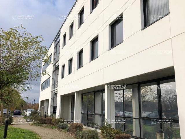 Bureau location à France métropolitaine, Metz