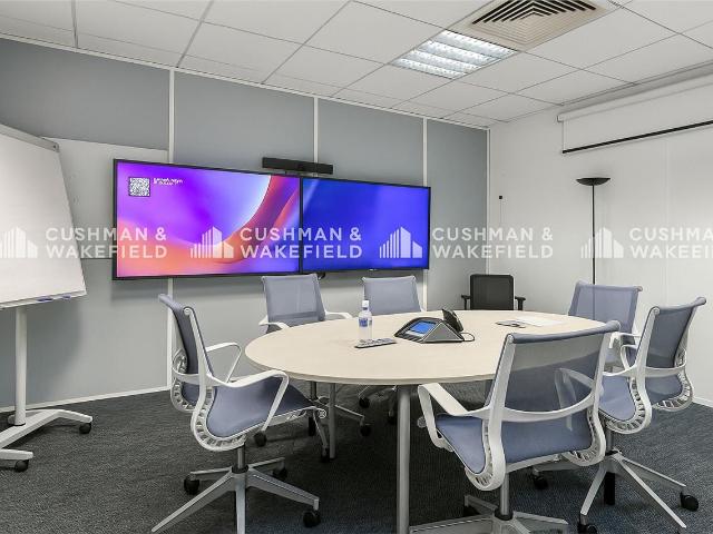 Bureau location à Boulogne-Billancourt, Meudon