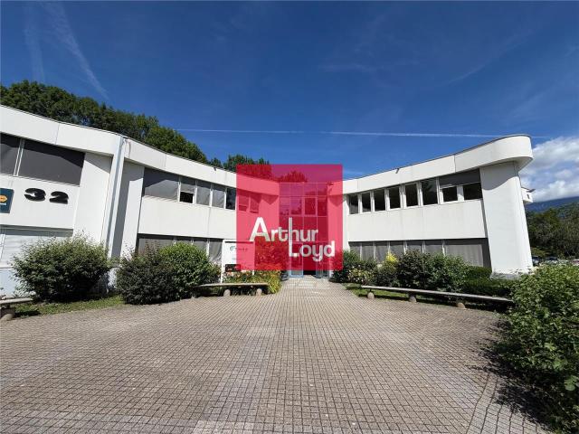 Bureau location à Grenoble, Meylan