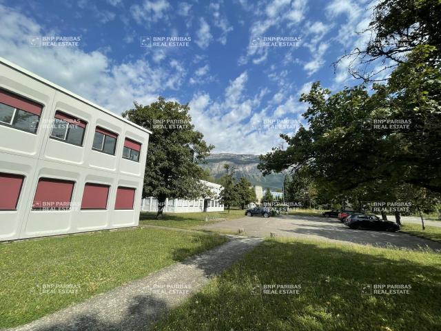 Bureau location à Grenoble, Meylan